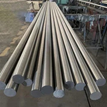 S235 Round Steel