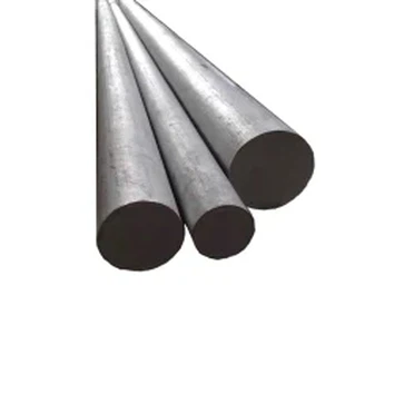 S235 Round Steel Hot Rolled