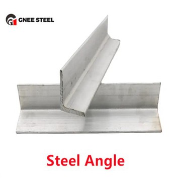 S235 S235JR Steel Angle Iron