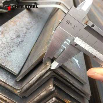 S235J3 S355 Angle Bar Great Price