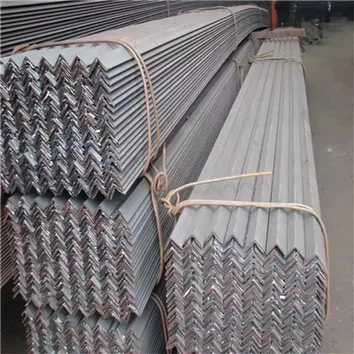 S235JO ANGLE STEEL