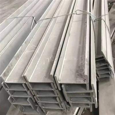 S235JR H BEAM H PROFILE