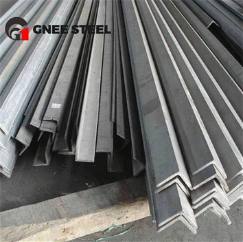 S235JR S235J0 S235J2 Angle Steel