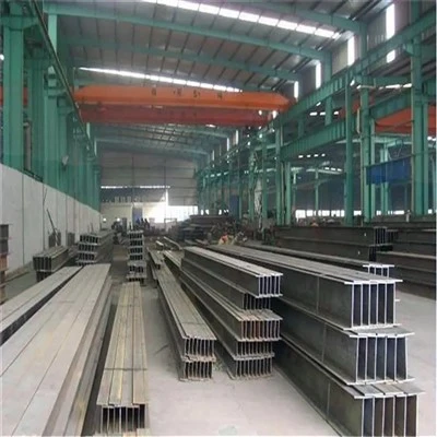 S275JR BEAM H PROFILE