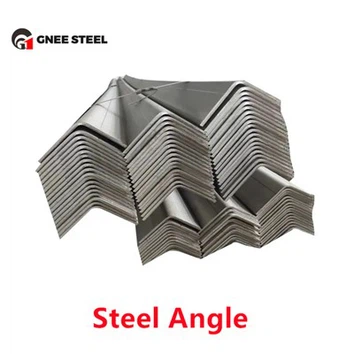 S275JR S275JO Steel Angle Iron