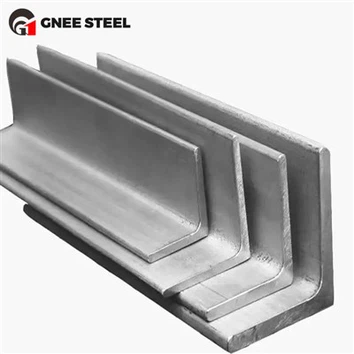 S355 Angle Steel in Different Size For Construction