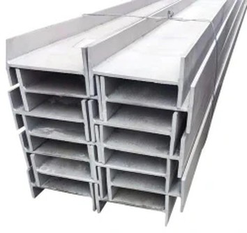 S355 Hot Rolled H Beam