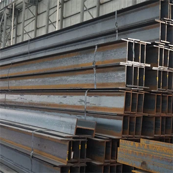 S355 JO HM CARBON STEEL H BEAM