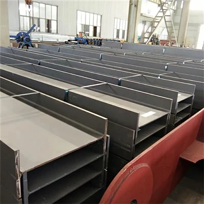 S355 Jr H Beam H Profile