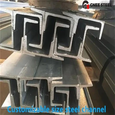S355 S275 C Channel