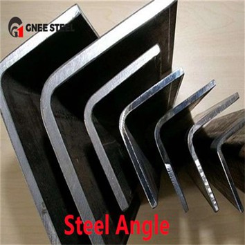 S355 S355JR Steel Angle Iron