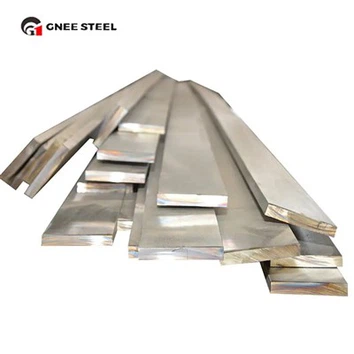 S355J0 Flat Steel