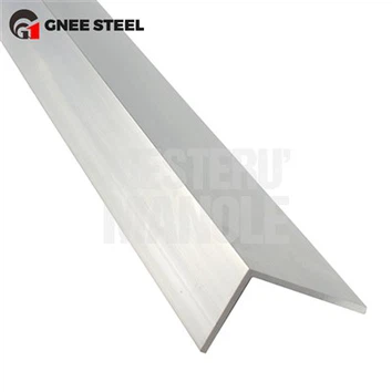 S355J0 S355JR Angle Steel