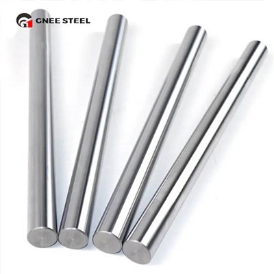 S355JR Round Steel Bar