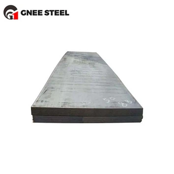S45C S48C Hot Rolled Mold Steel