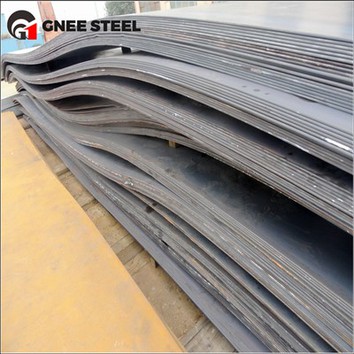 SM48 S45C Mold Steel