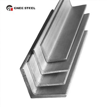 SN490 Angle Steel