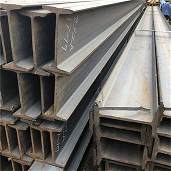 SS400 SS490 Universal Beam