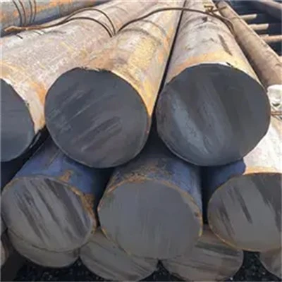 SS400 20MM STEEL BAR ROUND