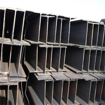 SS400 SS490 HW STEEL H BEAM