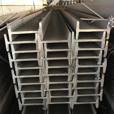 SS400 SM400B Carbon Steel Beam