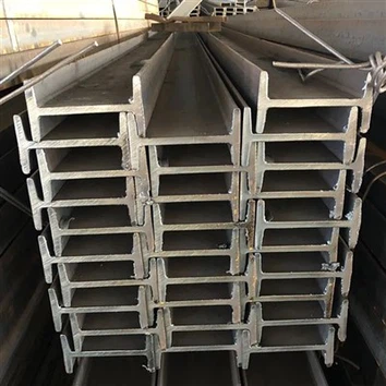 SS400 SM400B Carbon Steel Beam