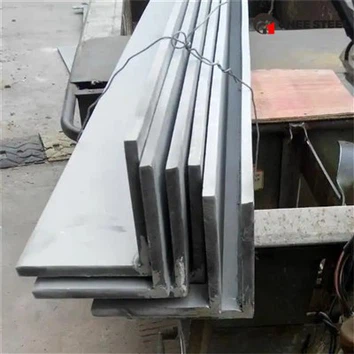 SS400 SM460 SUS Angle Bar
