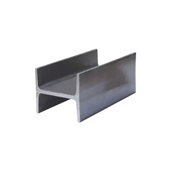 SS490 SS330 H Section Steel