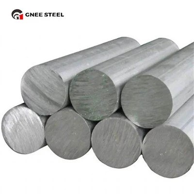 Stainless Steel 304L Round Steel