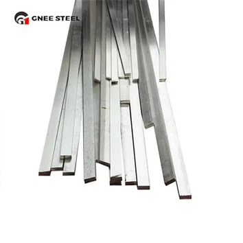 Stainless Steel 321 Flat Steel