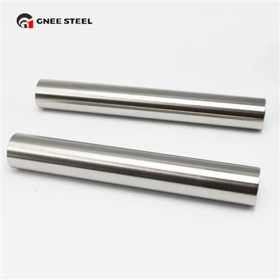 Stainless Steel 321H Round Steel