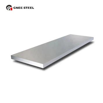 Stainless Steel 347 Flat Steel
