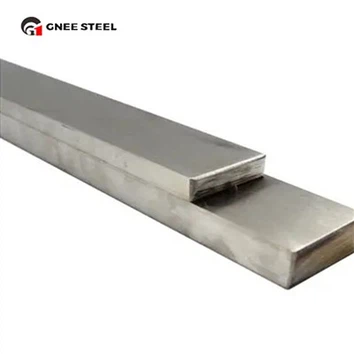 Stainless Steel 420 Flat Steel
