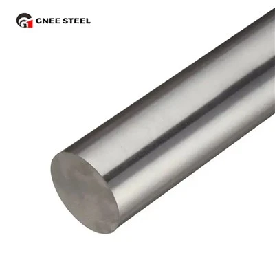 Stainless Steel 420 Round Steel