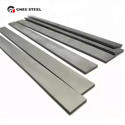 Stainless Steel 431 Flat Steel