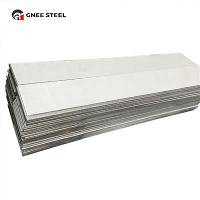 Stainless Steel 434X Flat Steel