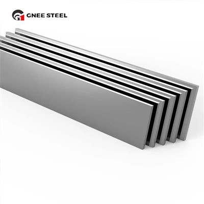 Stainless Steel 440 Flat Steel