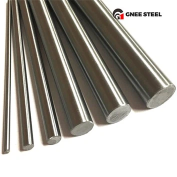 Standard EN Round Steel