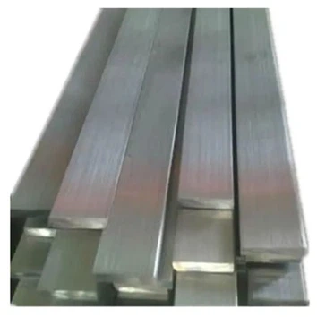 Steel 316L Flat Steel