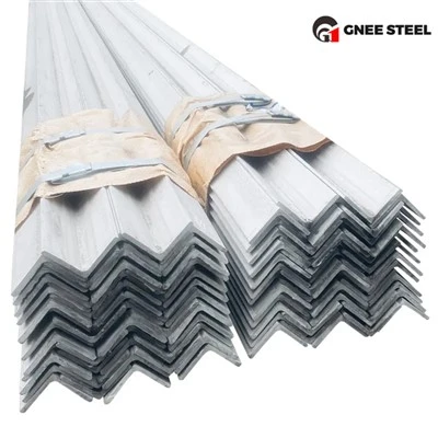 Steel Angle Iron