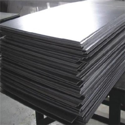 Structural Steel Flat A572