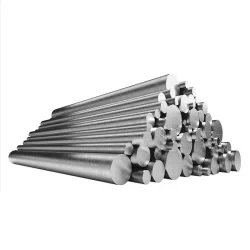 SUS201 Stainless Steel Round Bar