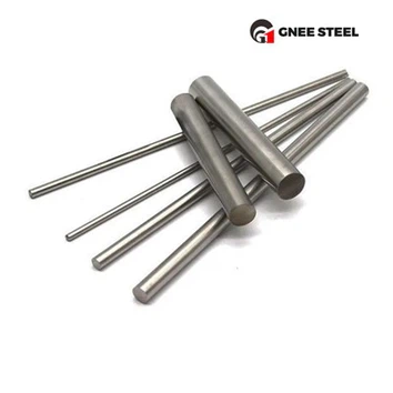 BS Round Steel Bar