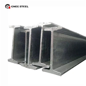 W5×5×16 H Beam Steel