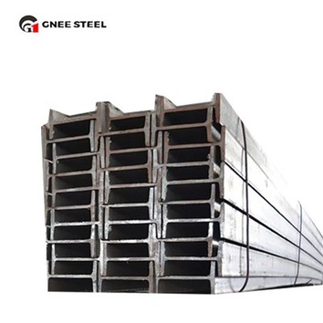 W6×4 H Beam Steel