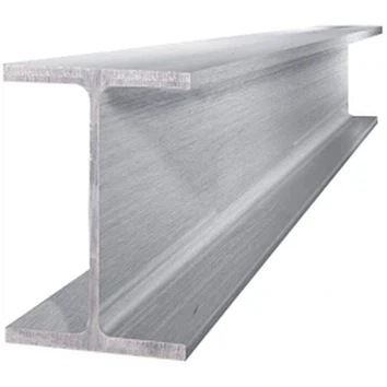 Welded S235 I Beam