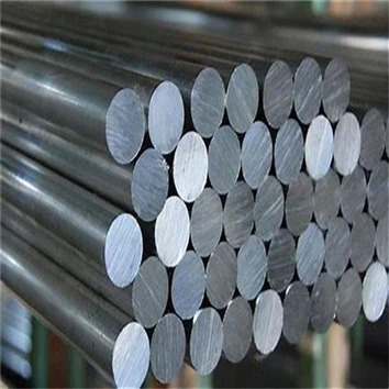 BS 50Mn Round Steel
