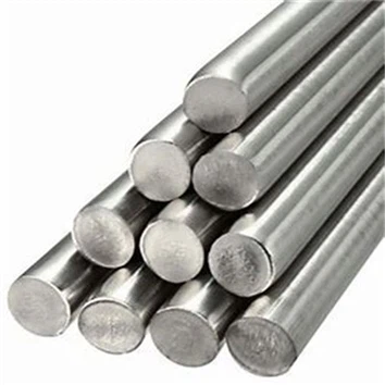 GB 235B Round Bar