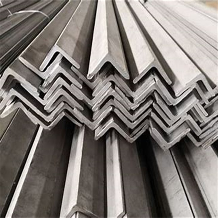 Angle Steel Used in Shipbuilding Industry