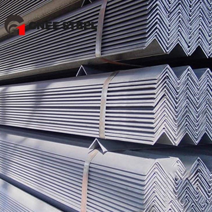steel iron angle